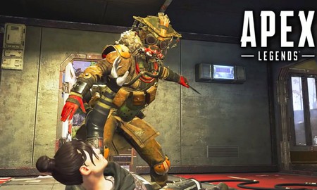 Cú sốc lớn của Apex Legends: Xuất hiện bug có thể hủy hoại cả tựa game triển vọng