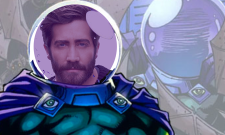 Mysterio, "kẻ phản diện" yếu đuối trong Spider-Man Far From Home từng sở hữu một trong những sức mạnh phép thuật khủng khiếp nhất vũ trụ Marvel
