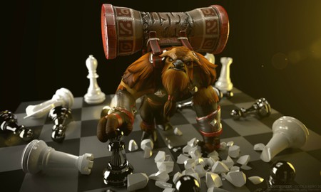 Lắng nghe Siêu kỳ thủ Rank King tranh luận cùng Gà mờ Bishop về những thay đổi của bản Update Auto Chess 15/2