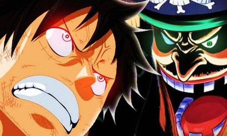 Không phải Luffy hay Tứ Hoàng Shanks tóc đỏ, Râu Đen mới thực sự là "hải tặc đích thực" trong One Piece?