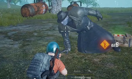 Tổng hợp tất cả các Zombie mà game thủ PUBG Mobile phải tiêu diệt từ 19/2 tới