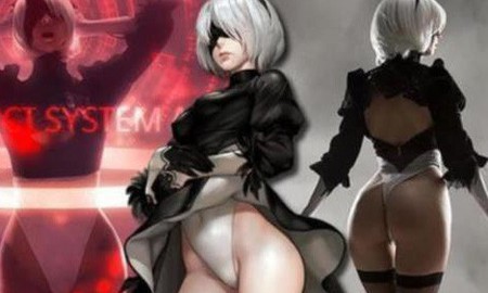 Không có PS4 mà vẫn muốn sở hữu cô nàng 2B sexy trong Nier: Automata? Thử ngay tựa game này xem!