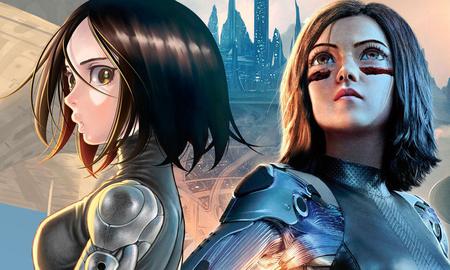 Giải đáp những điểm khác biệt của Alita: Thiên thần chiến binh so với nguyên tác Manga