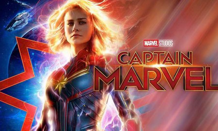 Hot: Spoiler toàn bộ nội dung của Captain Marvel, giải thích bí ẩn nguồn sức mạnh vô địch thiên hạ