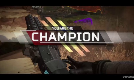 Apex Legends - Làn gió mới đang lật tung cả thế giới Battle Royale