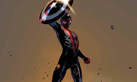 Tưởng con trai chúa quỷ mạnh như thế nào? Cũng chỉ bị Spider-Man "xử đẹp" bằng một cái thùng thư thôi