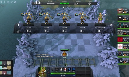 Bí kíp vàng để có được khởi đầu game tốt nhất trong Auto Chess