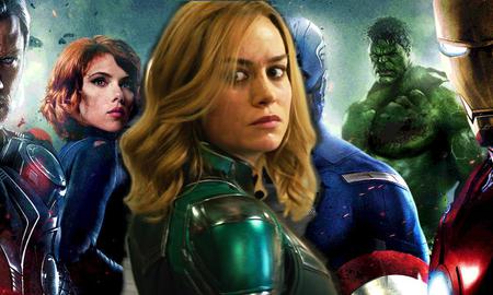 Captain Marvel: Mặc dù đang rất hot nhưng bộ phim có khả năng trở thành "bom xịt" vì lý do "vô cùng đáng tiếc"