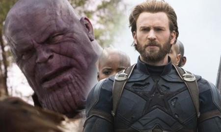 Để đánh bại Thanos, Captain America sẽ chuẩn bị một kế hoạch bất ngờ trong Avengers: Endgame
