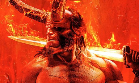 9 nhân vật quan trọng đồng hành cùng Hoàng Tử Địa Ngục sẽ xuất hiện trong Hellboy 2019