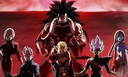 Dragon Ball Super Heroes: Hé lộ thông tin các thành phần "phản loạn" muốn tiêu diệt Đấng "tối thượng" Zeno