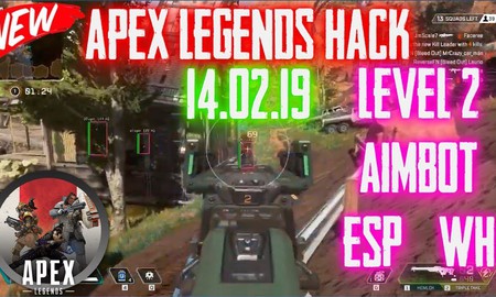 Apex Legends khẳng định đã ban tới 16.000 kẻ dùng hack, nếu không thì đã nát ngay từ đầu rồi