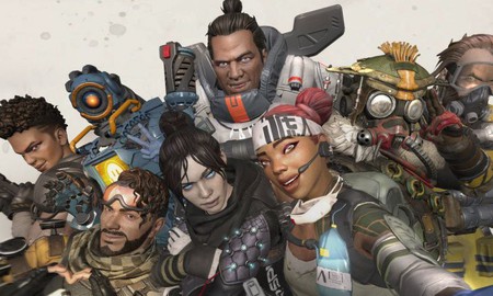 Những sự thật chưa được tiết lộ về Respawn Entertainment và hành trình ra mắt siêu phẩm Apex Legends