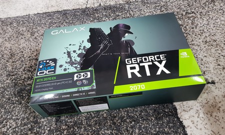 Đánh giá VGA Galax RTX 2070 EX 1 Click OC: Max setting Apex Legends siêu mượt, giá thì lại vô cùng dễ thở