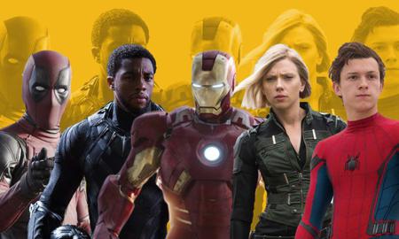 Marvel chính thức tuyên bố sẽ có nhiều phim Avengers khác sau "End Game"