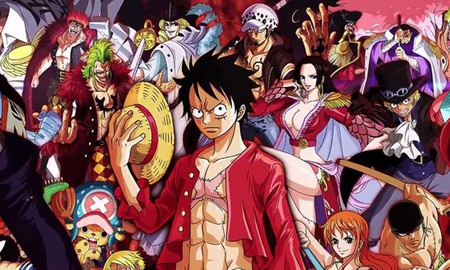 One Piece Stampede: Một cuộc chiến kinh thiên động địa có thể xảy ra, Luffy sẽ đụng độ một thành viên cũ của băng Vua Hải Tặc Roger?