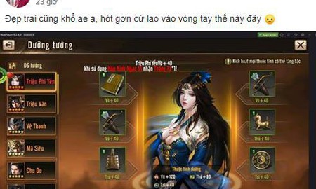 Chỉ sau 24 giờ ra mắt Season 2, hàng loạt tướng đỏ đã được game thủ quay ra trong Long Đồ Bá Nghiệp, chuyện gì đang xảy ra vậy?