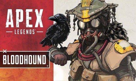 Tất tần tật về Bloodhound - Thợ săn tối thượng có khả năng 'hack xuyên tường' trong Apex Legends