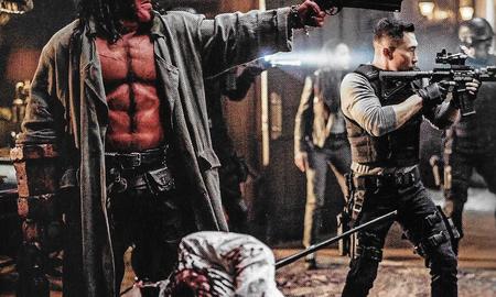 Hellboy: Ben Daimio, ngài đội trưởng lãnh đạo B.P.R.D. thay thế Quỷ Đỏ là ai?