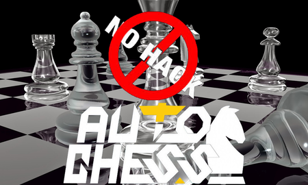 Những biện pháp khả thi để sống sót trước bè lũ hacker trong Auto Chess