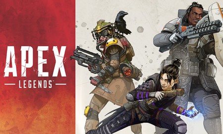 Không chỉ "đè đầu cưỡi cổ" PUBG, Apex Legends cũng khiến 1 cái tên khác khốn khổ