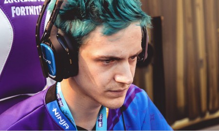 Từ streamer được yêu quý nhất, Ninja bất ngờ bị ghét bỏ thậm tệ vì lý do khó đỡ này đây