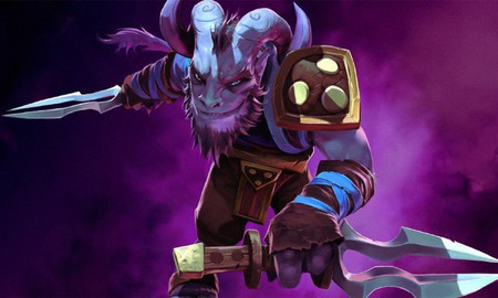 Thông tin về update mới của Auto Chess, ra mắt thêm Riki, Mirana, nerf thẳng cánh Beastmaster, Slark