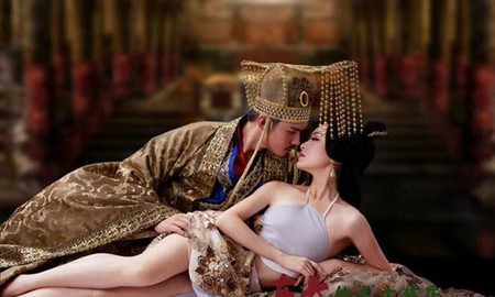 Những bí mật ít ai biết về Hoàng Hậu xuất thân kĩ nữ duy nhất trong lịch sử Trung Quốc: Đẹp nhưng ác độc