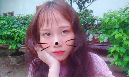 Gặp gỡ SiwTun - cô nàng tộc trưởng cực dễ thương đã khiến bao anh rụng tim trong buổi offline Làng Lá Phiêu Lưu Ký