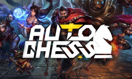 Tencent Games đã thâu tóm thành công đội ngũ sản xuất Auto Chess - Sắp sửa cho ra đời "trò chơi nhân phẩm" phiên bản LMHT?