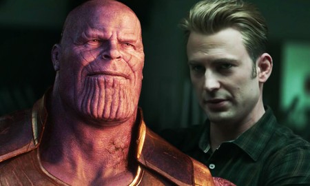 Thánh spoil Avengers: Endgame xuất hiện, hé lộ số phận "bi thảm" của Captain America
