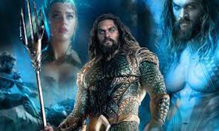 Ông Vua biển cả sẽ chính thức "tái xuất" trong Aquaman 2 vào năm 2020