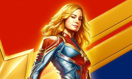 Bỏ túi ngay những điều cần biết về Captain Marvel - Siêu anh hùng mạnh nhất MCU hiện nay