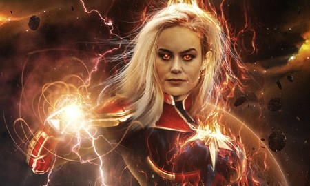 Captain Marvel, nữ siêu anh hùng có khả năng đánh bại Thanos thực sự mạnh như thế nào? (Phần 1)