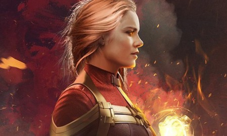 Captain Marvel, nữ siêu anh hùng có khả năng đánh bại Thanos thực sự mạnh như thế nào? (Phần 2)