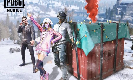 POWER SEASON NIMO TV – sân chơi không thể bỏ qua dành cho game thủ PUBG Mobile