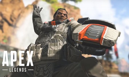 Tất tần tật về Gibraltar - Cỗ xe tăng bất khả chiến bại trong Apex Legends