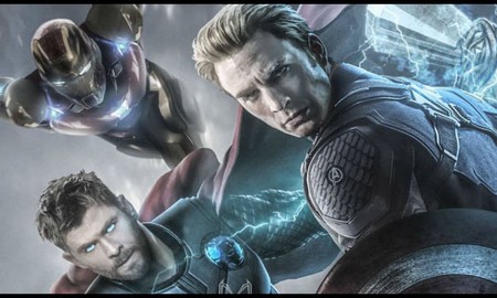 Avengers: Endgame tung TV Spot mới hé lộ nhiều bất ngờ: Thanos biến mất, Iron-Man được cứu, Captain Marvel xuất hiện