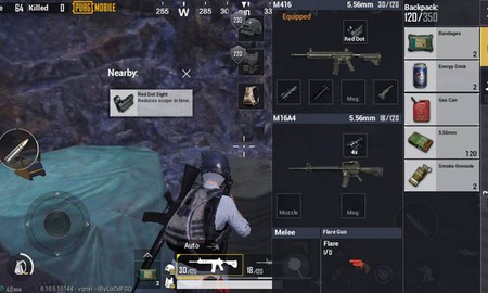 PUBG Mobile: Top 5 món đồ vô dụng tốt nhất game thủ không nên sờ vào làm gì