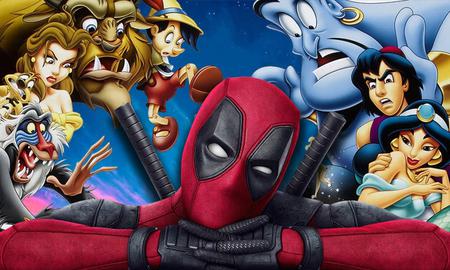 Deadpool vẫn sẽ lầy lội và bạo lực cho dù về chung nhà với Disney