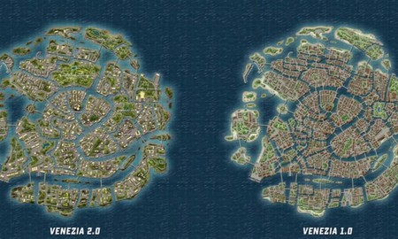 Cộng đồng PUBG Mobile hào hứng với sự hiện diện của bản đồ mới Venezia