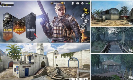 Nguồn tin từ Reddit, Call of Duty Mobile cũng sẽ có chế độ Battle Royale