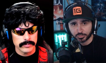 Dr Disrespect lên tiếng châm chọc Summi1g, tuyên bố sẽ làm "gỏi" đối thủ ở Apex Legends