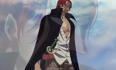 One Piece: Tứ Hoàng Shanks có một đứa con, đây là sự thật hay chỉ là tin đồn?