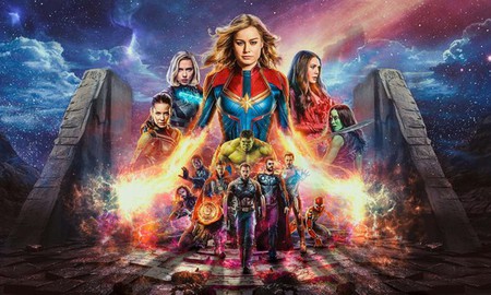 Avengers: Endgame hấp dẫn đến mức ngồi hơn 3 tiếng trong rạp mà không ai nỡ đi… vệ sinh