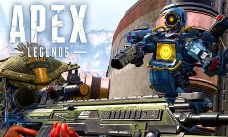 Giám đốc điều hành EA đang nghiên cứu đưa Apex Legends trở thành game mobile