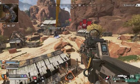 Apex Legends là game gì mà có tận 2,5 triệu người chơi ngay trong ngày đầu ra mắt?