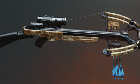 PUBG Mobile: Điểm danh những món vũ khí có thể làm "bốc hơi" kẻ địch nhanh nhất