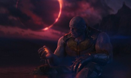 Viên Đá Linh Hồn chính là chìa khóa để đánh bại Thanos trong Avengers: Endgame