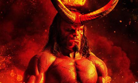 15 chi tiết thú vị ẩn chứa trong Trailer Hellboy 2019 mà chỉ fan cuồng của Đại chúa Quỷ mới có thể nhận ra